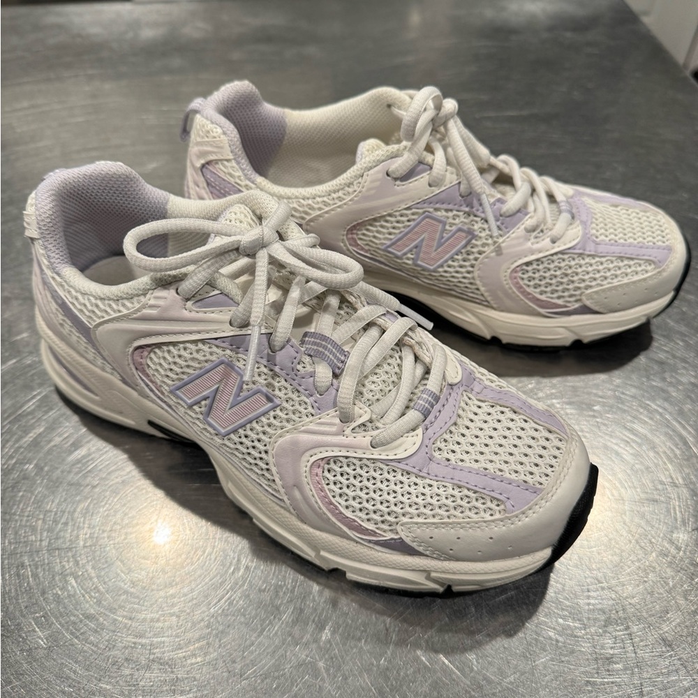 New Balance 530 size 6.5 women